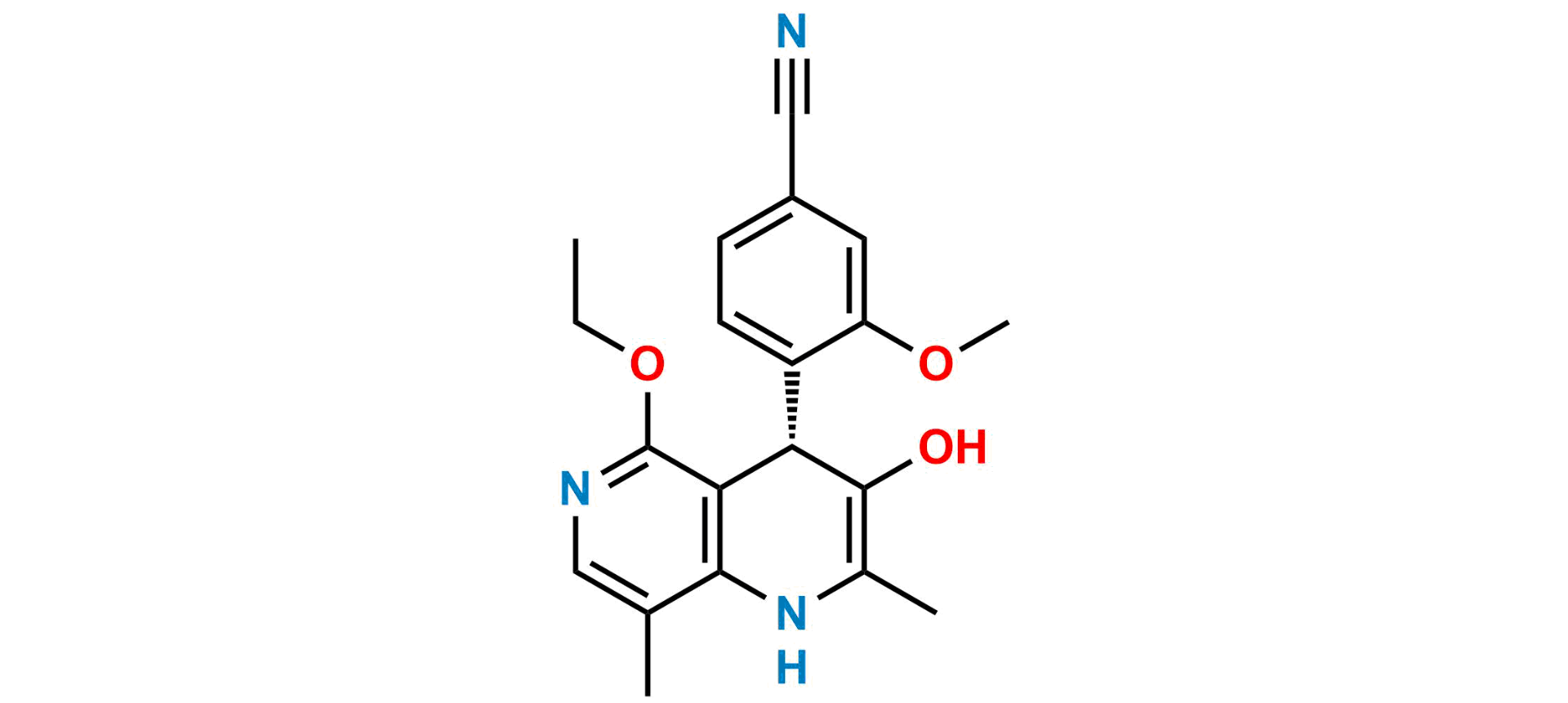 Finerenone Impurity 29